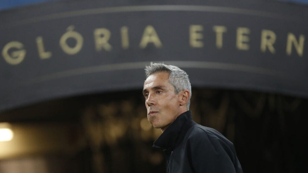 Πάουλο Σόουζα